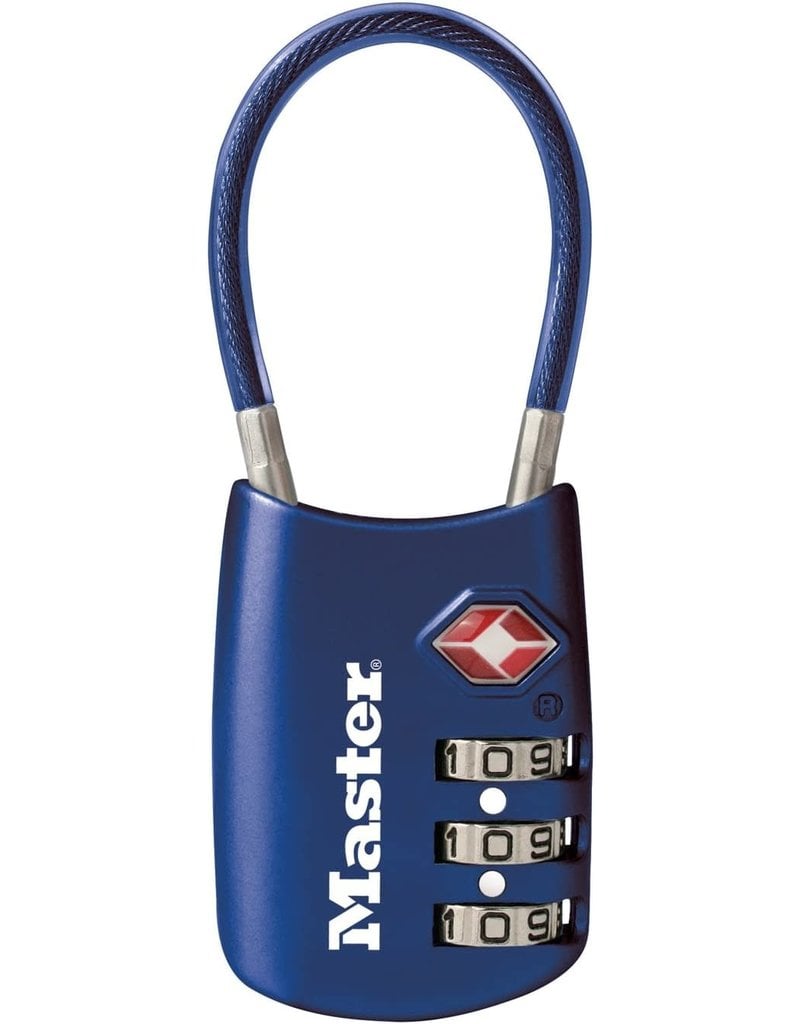 luggage lock set