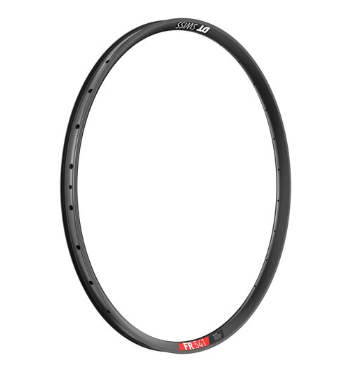 DT Swiss DT Rim FR541 27.5" (30 wide) 32 Hole