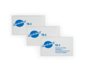 Emergency Tyre Boots Repair Kit 3-pieces TB-2