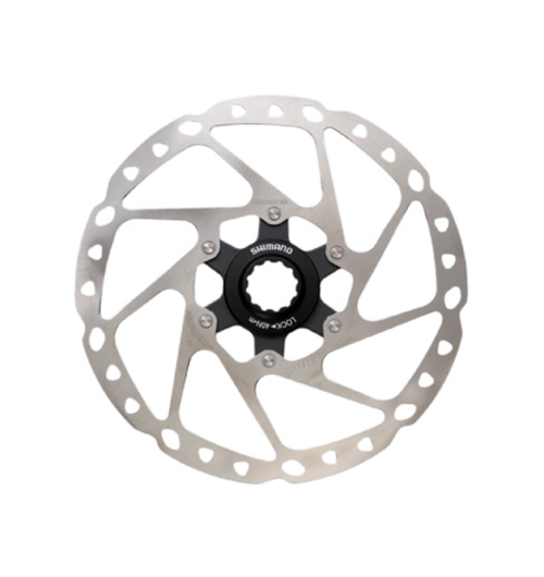 Shimano SM-RT64 Disc Rotor 180mm Deore Centerlock