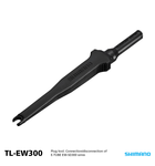 Shimano TL-EW300 Plug Tool for Connection and Disconnection Of Di2 Electric Wire EW-SD300