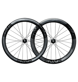 ENVE SES 4.5 Carbon Disc Wheelset 12x100/142, XDR Freehub, CenterLock, ENVE Alloy Hub