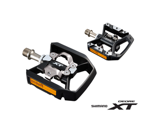 PD-T8000 SPD Deore XT Pedals