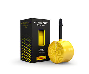 P Zero SmarTUBE 700 x 23-32c 80mm Presta
