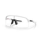 Oakley Sutro Lite Matte White Photochromic