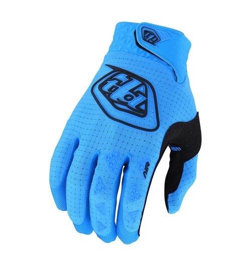 Troy Lee Designs Air Youth MTB Glove Cyan