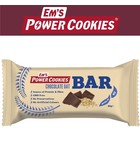 Em’s Power Cookies Oat Chocolate Bar - 80g