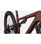 Specialized Epic EVO Expert Satin Rusted Red/Blaze/Pearl