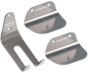 Stainless Pedal Hook