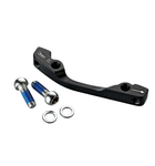 SRAM IS Bracket 0mm IS Adaptor (Front 160mm / Rear 140mm) Including Bolts