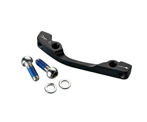 IS Bracket 0mm IS Adaptor (Front 160mm / Rear 140mm) Including Bolts