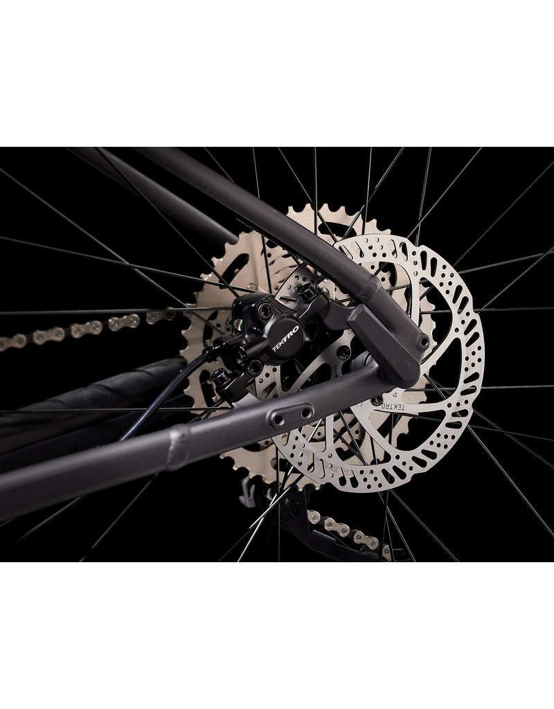 Trek marlin 6 sale brakes