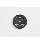 Bontrager Pro Blendr Garmin Adapter Puck