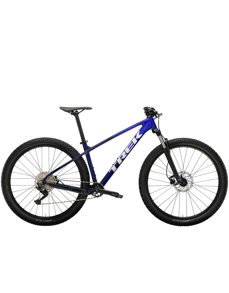 Marlin 6 Gen 3 Hex Blue to Deepdark Blue Mornington Berwick Cycles