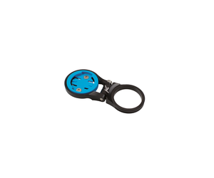 STEM Mount for Wahoo BOLT, ELEMNT Adjustable Black