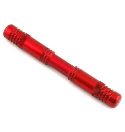 DynaPlug Tubeless Repair Kit - Racer Pro - Red