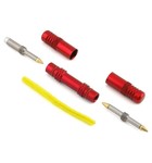 DynaPlug Tubeless Repair Kit - Racer Pro - Red