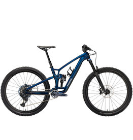 Trek Fuel EX 9.8 GX AXS Gen 6 Mulsanne Blue