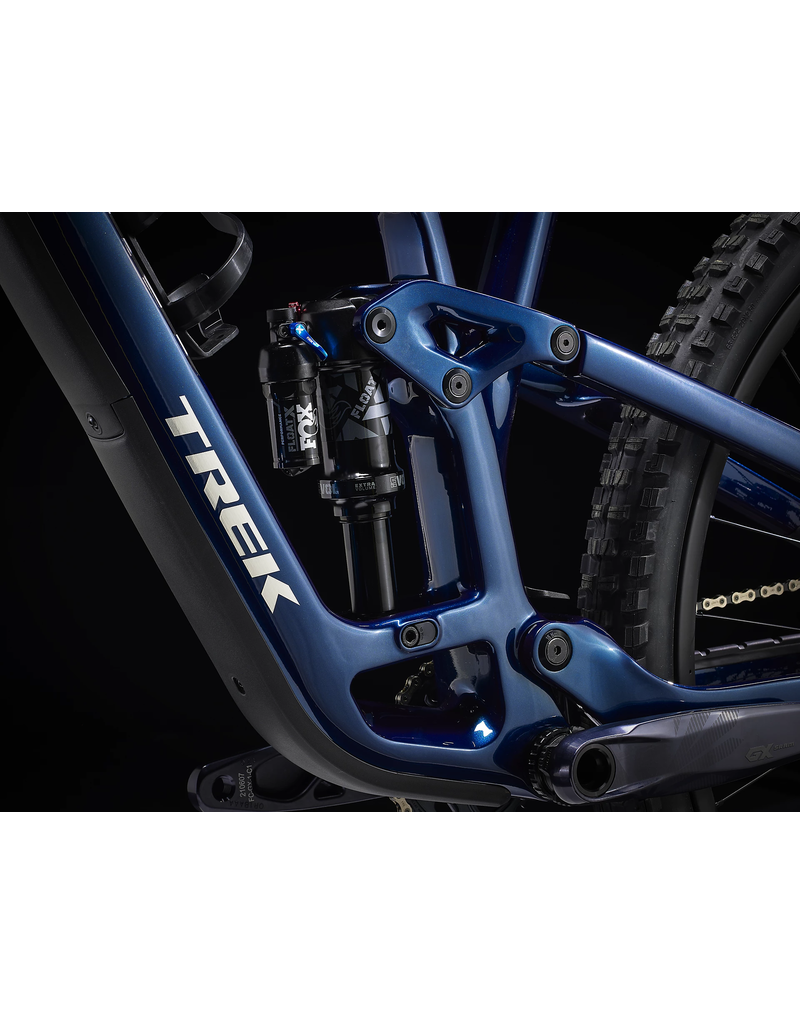 Fuel EX 9.8 GX AXS Gen 6 Mulsanne Blue Mornington & Berwick Cycles