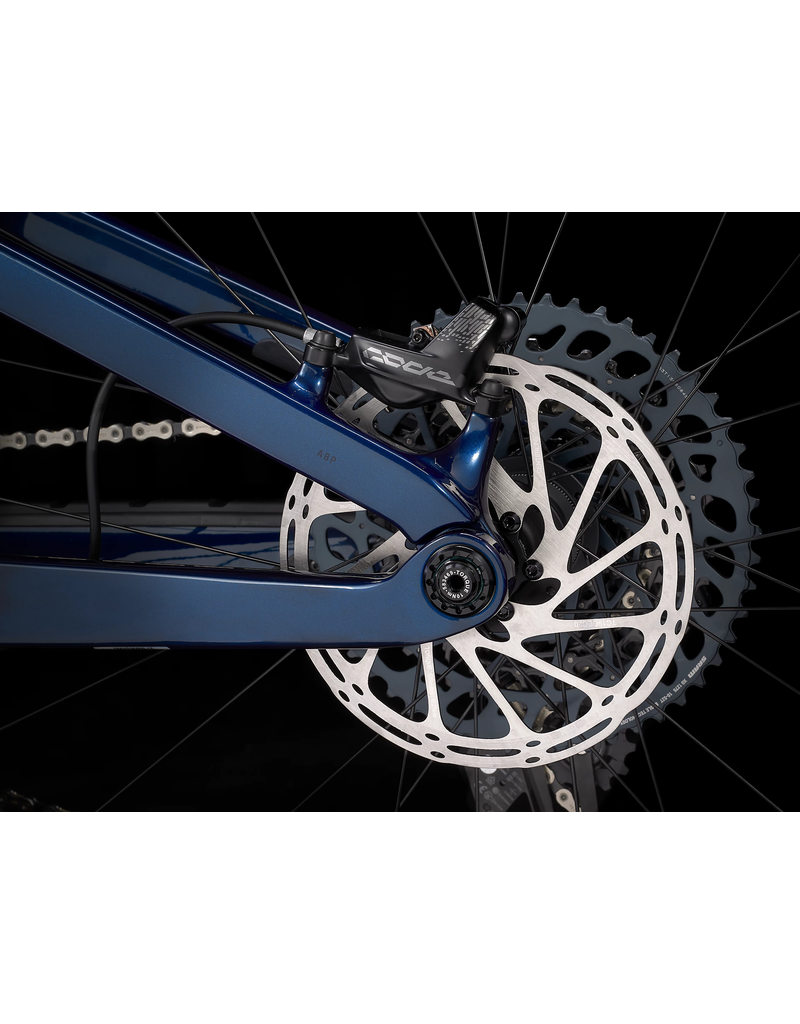 Fuel EX 9.8 GX AXS Gen 6 Mulsanne Blue Mornington & Berwick Cycles