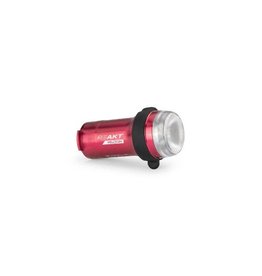 Exposure BoostR - USB Rechargeable Rear light - with DayBright, ReAKT & Peloton