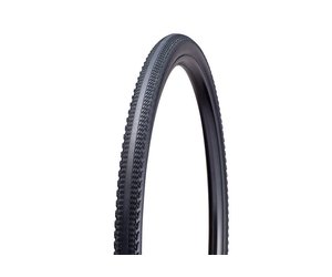 Pathfinder Kids Bike Tyre Black