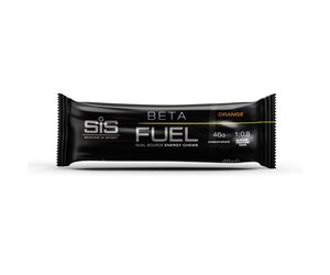 Bar Beta Fuel Energy Chew 60gm Orange