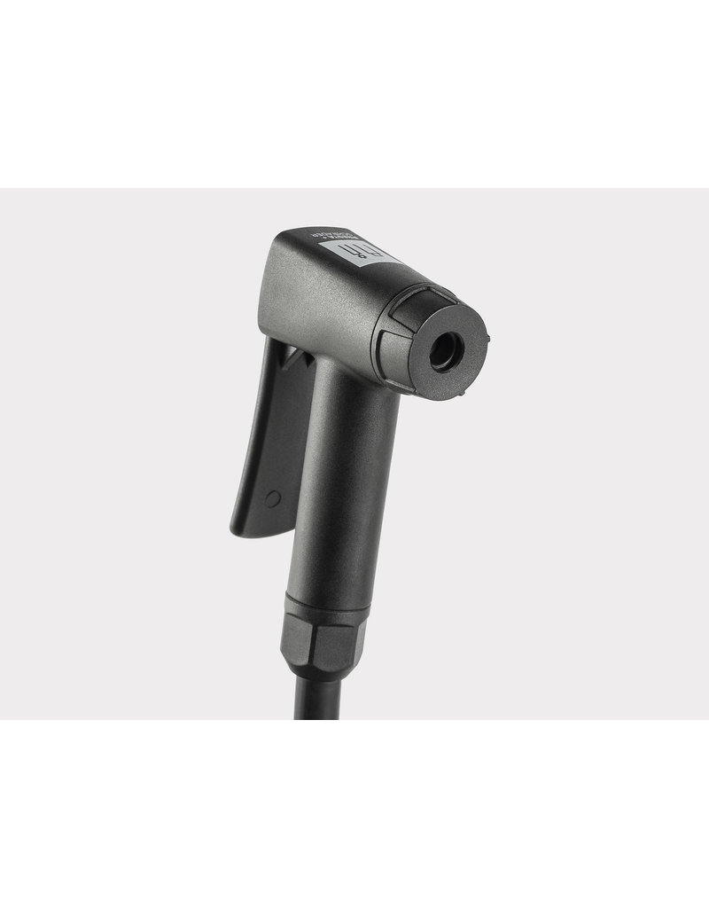 ぱぴよんさん専用 ボントレガー　ＴＬＲ　Flash charger Bontrager TLR Flash Charger Floor Pump - Trek Bikes