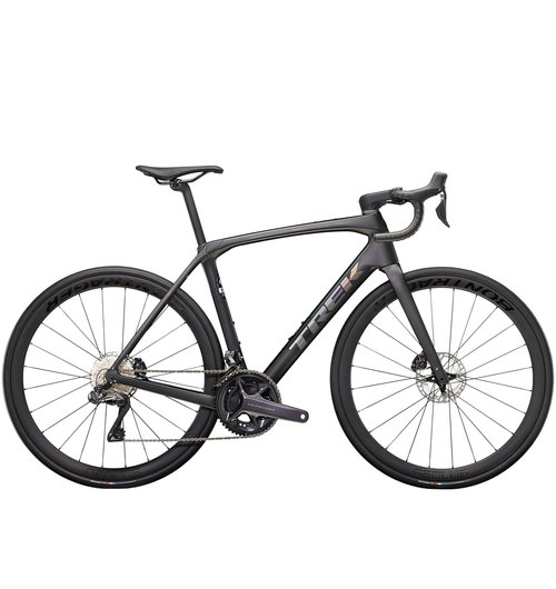 Trek Domane SLR 7 Gen 4 Deep Smoke, size 56cm only.!