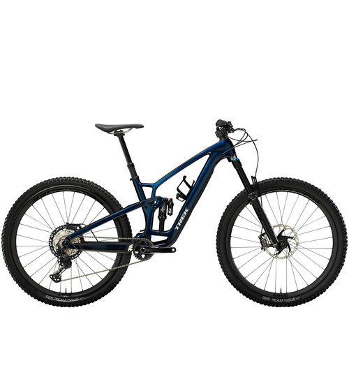 Trek Fuel EX 9.8 XT Gen 6 Mulsanne Blue