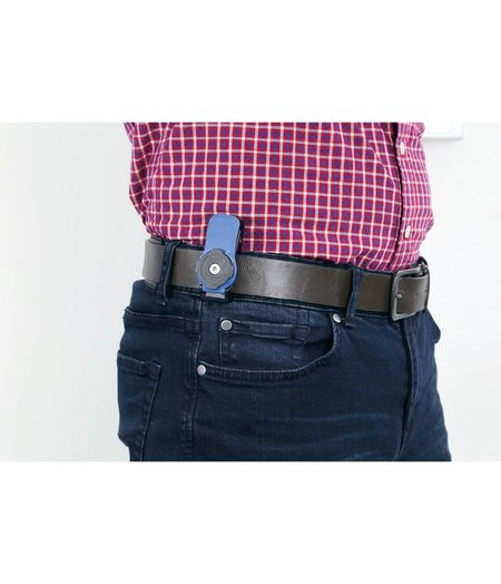 Quad Lock Belt Clip