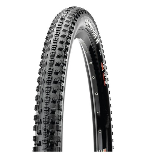 Maxxis Crossmark II - 26 x 1.95 Wire 60TPI