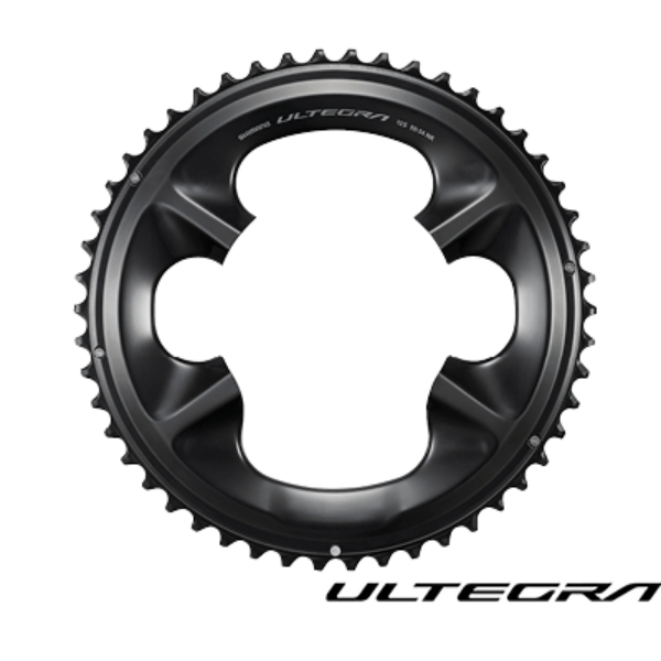 Shimano Ultegra FC-R8100 12-Speed Chainring - 50t, Asymmetric 110