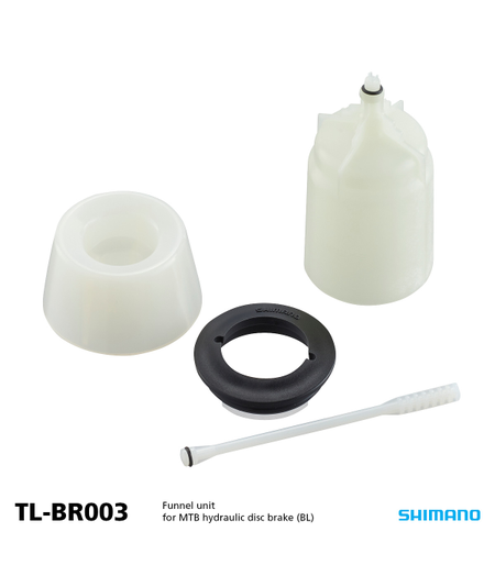 Shimano TL-BR003 Bleed Funnel Unit MTB Hydraulic BL