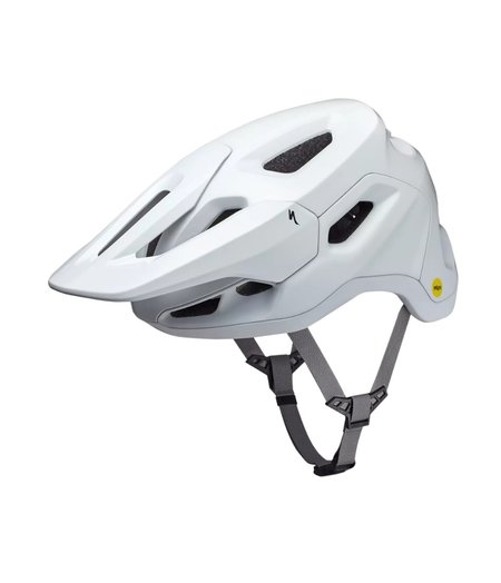 Specialized Tactic 4 MIPS MTB Helmet White