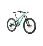 Specialized Stumpjumper Pro Gloss Oasis