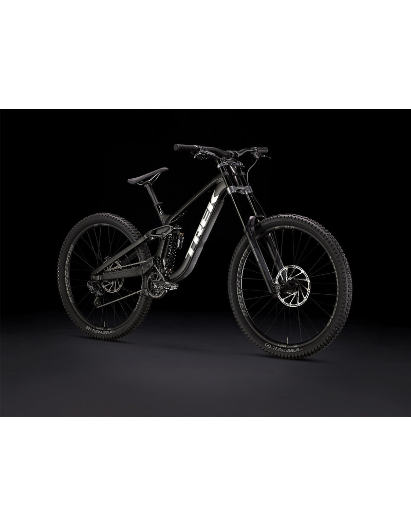 Trek session 2024 8 downhill bike