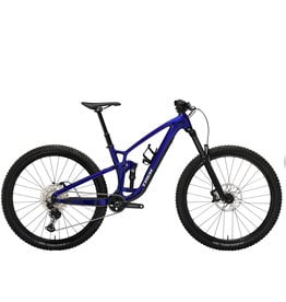 Trek Fuel EX 7 Gen 6 Hex Blue, size Medium/Large only.!