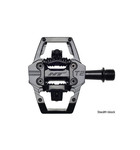 HT Components T2 Enduro Race Pedal Stealth Black