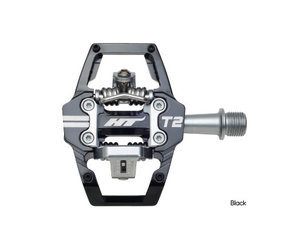 T2 Enduro Race Pedal Black
