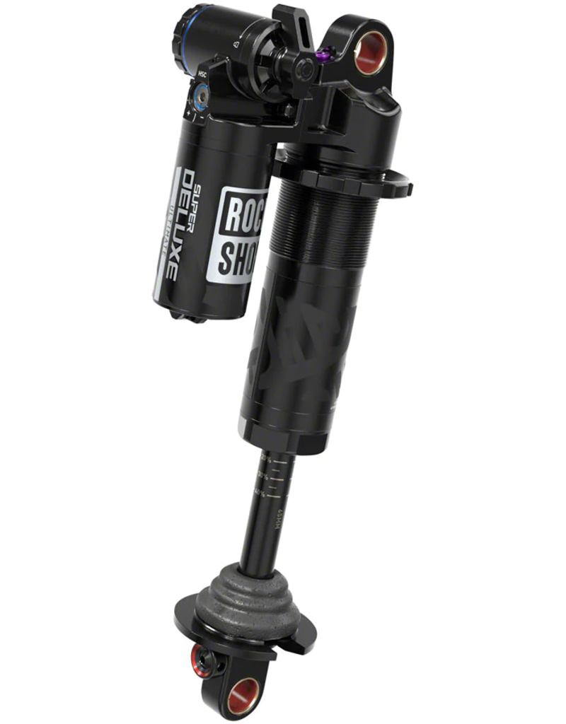 230 x 65 store coil shock