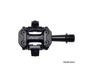 M2 XC / Gravel Pedal Stealth Black