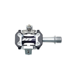 HT Components M2 XC / Gravel Race Pedal Black