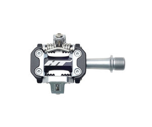 M2 XC / Gravel Race Pedal Black