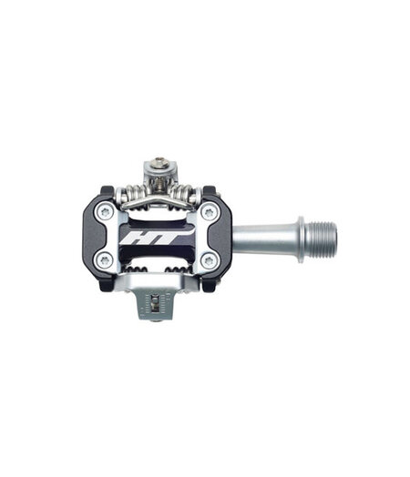 HT Components M2 XC / Gravel Race Pedal Black