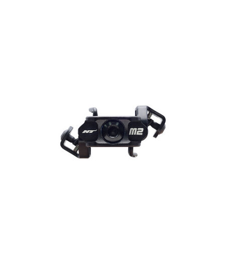 HT Components M2 XC / Gravel Race Pedal Black