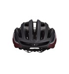 Specialized S-Works Prevail II Vent Helmet Matte Maroon / Black Small