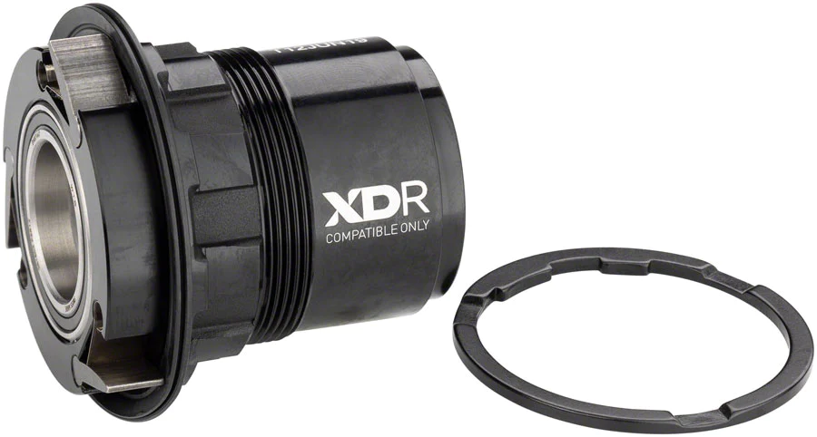 Zipp Wheel Freehub Kit SS 176/177 SRAM XDR - Mornington & Berwick