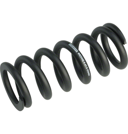 RockShox Spring Metric Coil Length 134mm, Spring (47.5-55mm) 400lb