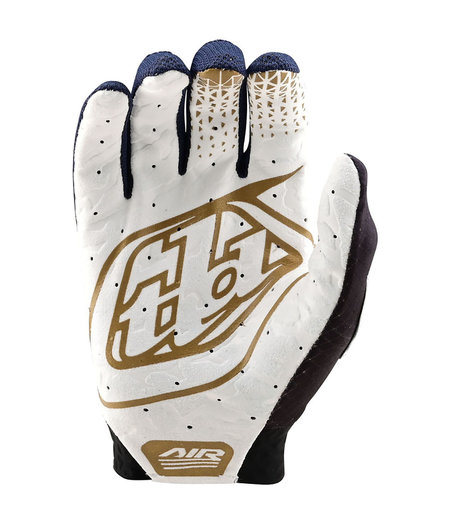 Troy Lee Designs Air MTB Glove Fade Black/White